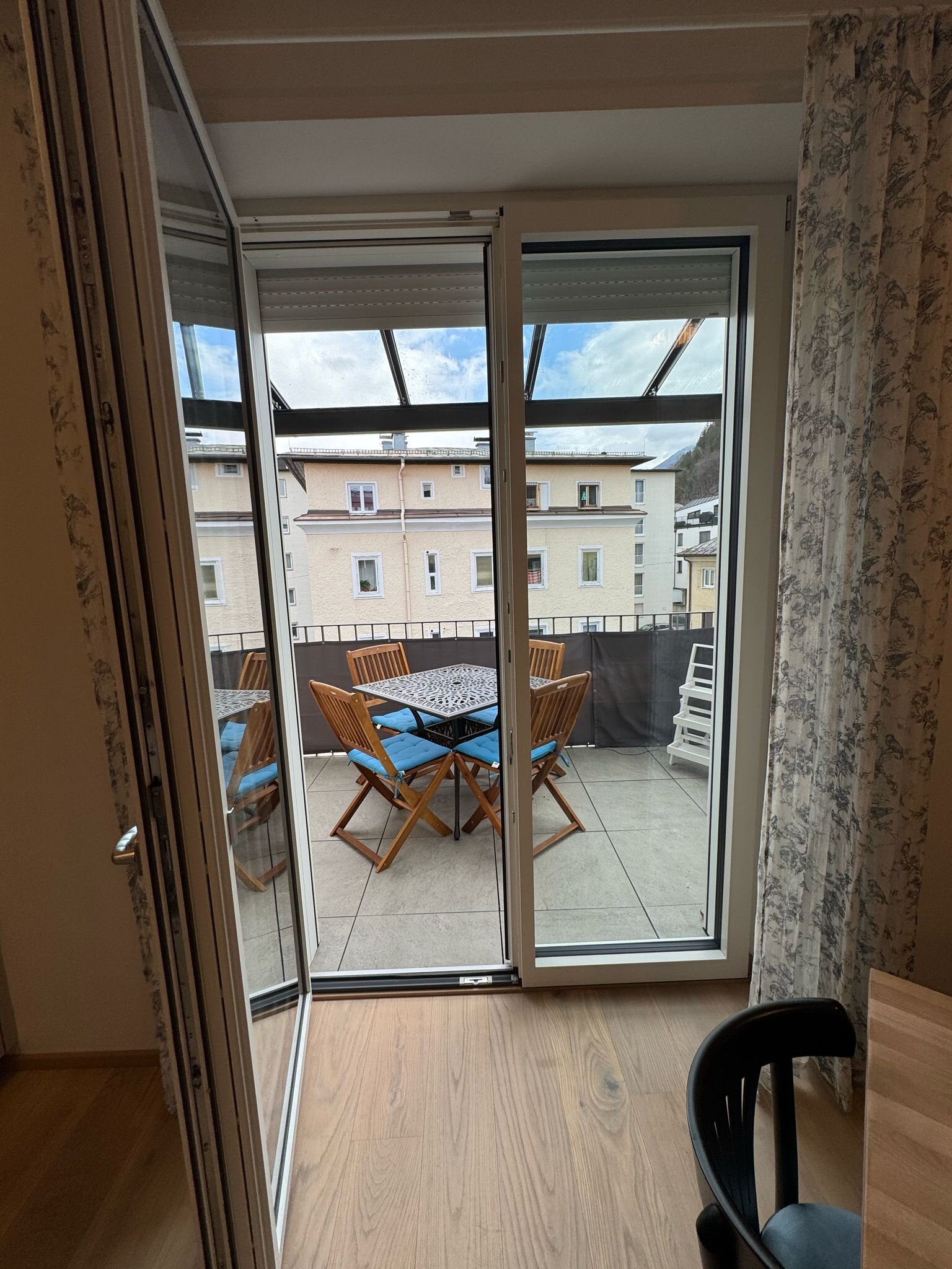 Balcony | © Susanne