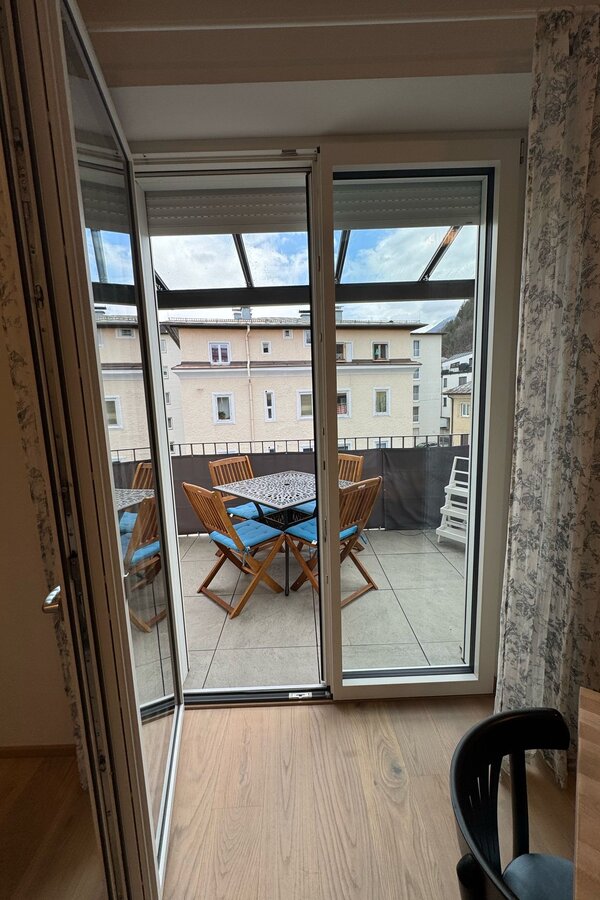 Balkon | © Susanne