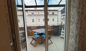 Balkon | © Susanne
