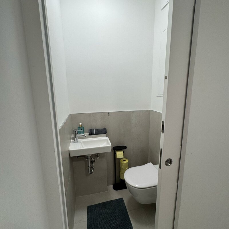 Toilette 2