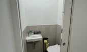 Toilette 2