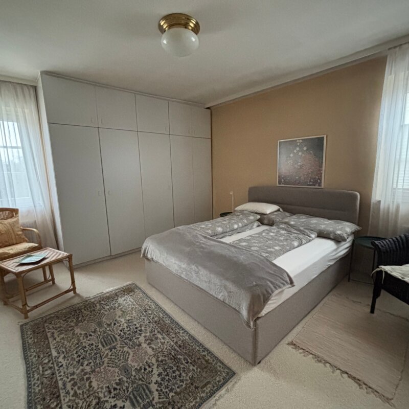 Schlafzimmer 2