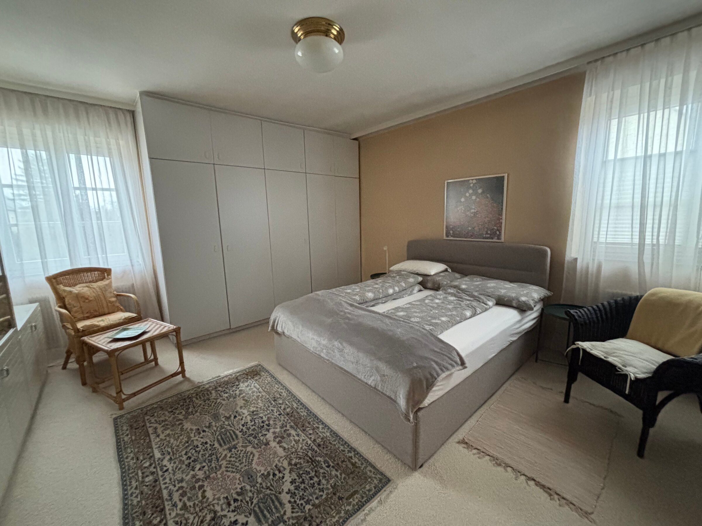 Schlafzimmer 2