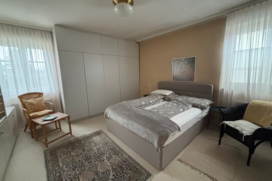 Schlafzimmer 2