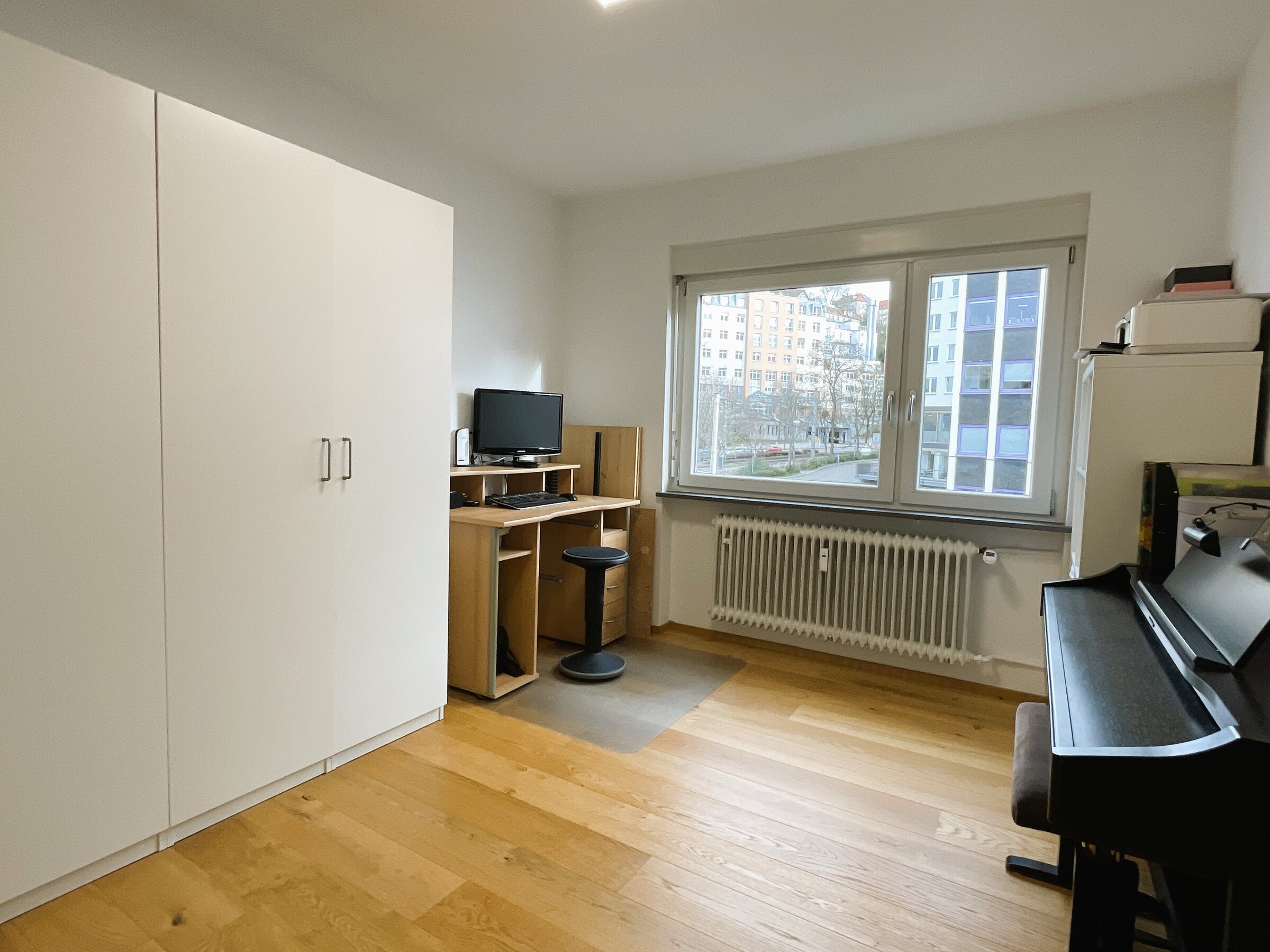 Büro