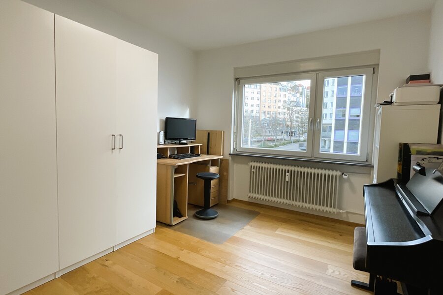 Büro