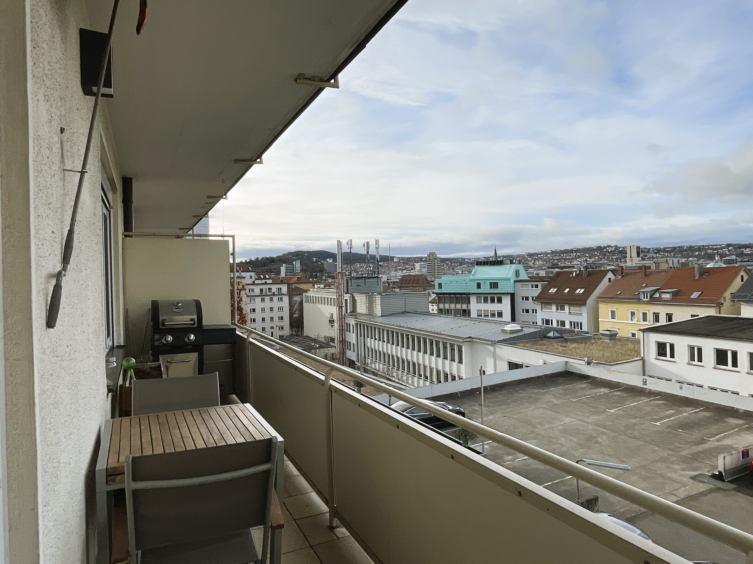 Balkon