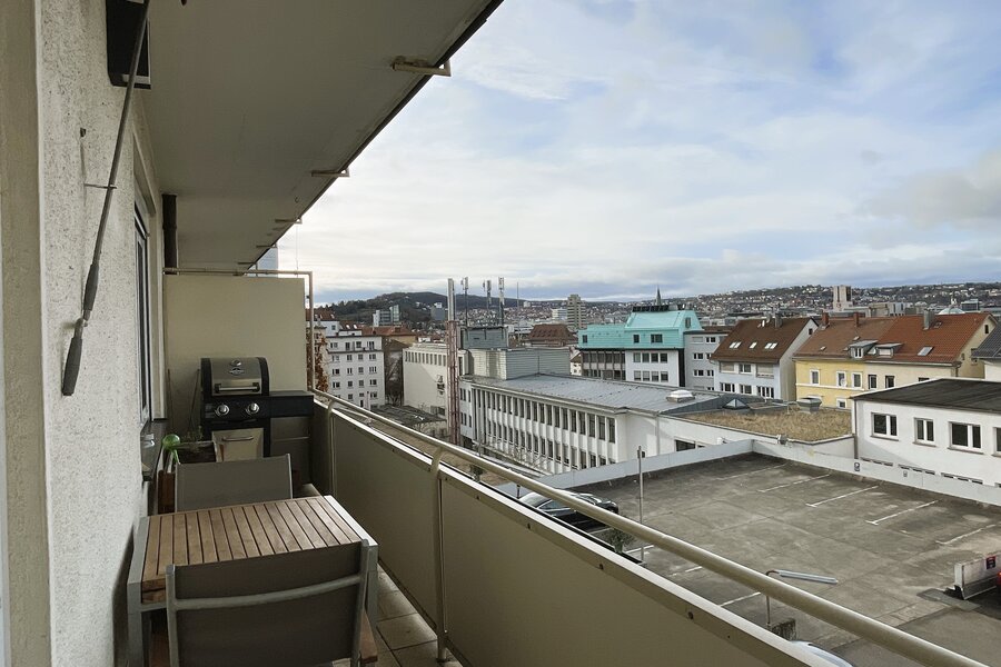 Balkon