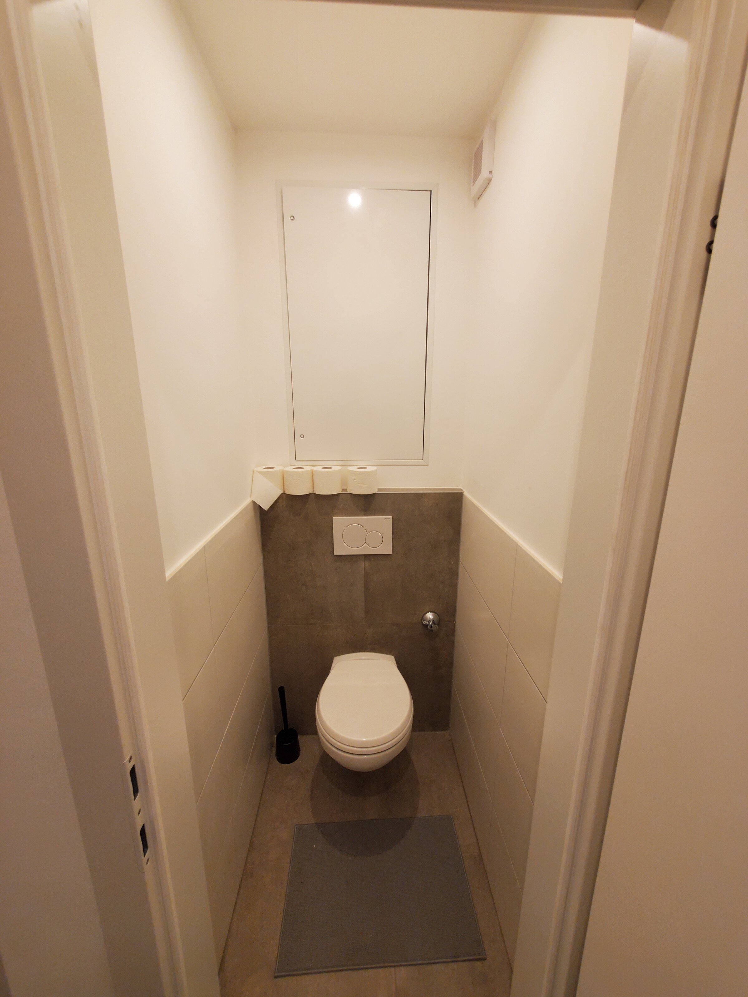 WC