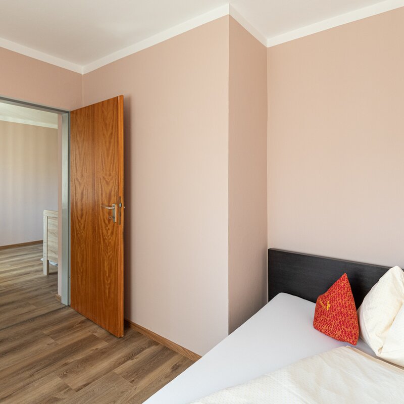 Schlafzimmer 3