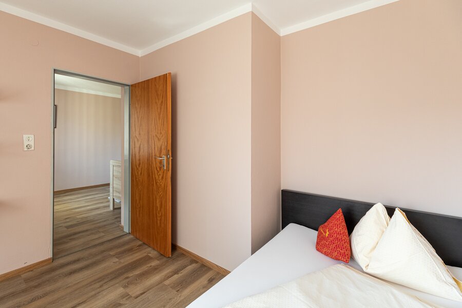 Schlafzimmer 3