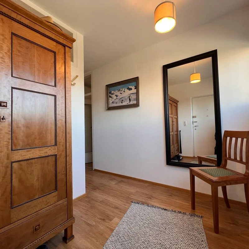 Vorraum | © Martin Katzlberger