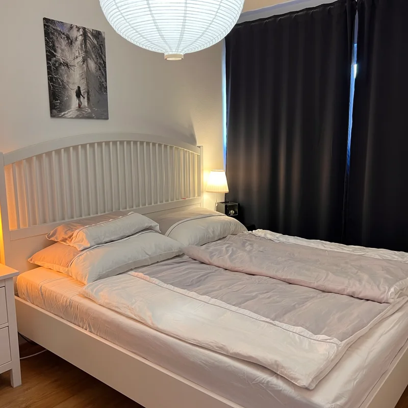 Schlafzimmer | © Martin Katzlberger