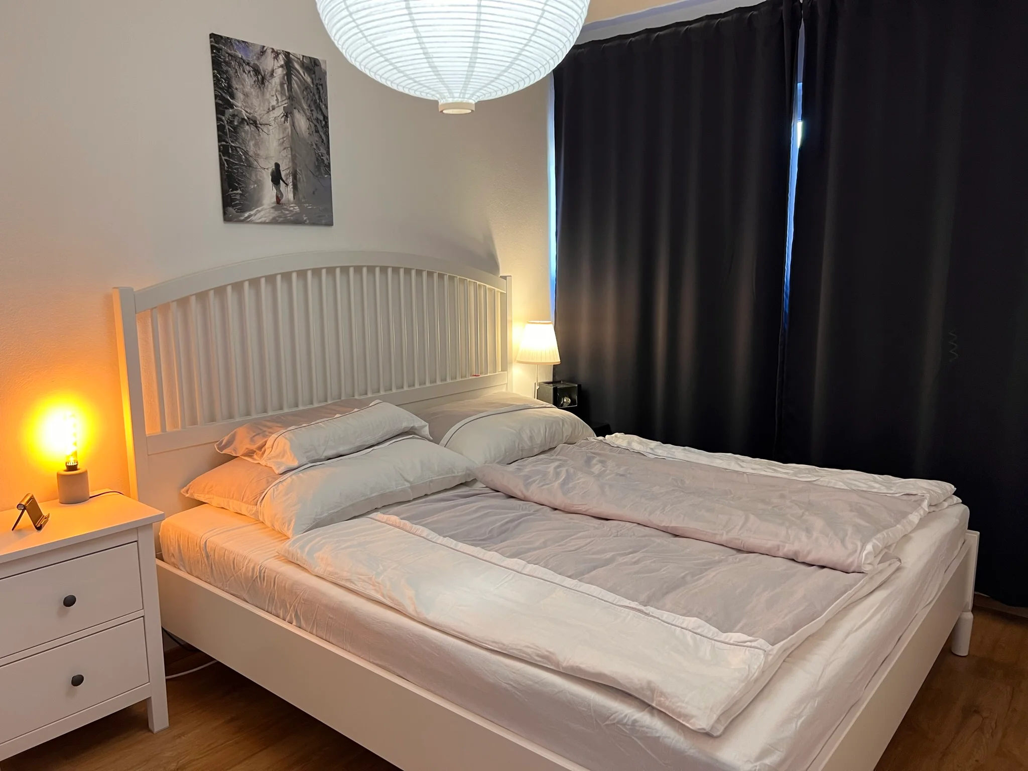 Schlafzimmer | © Martin Katzlberger