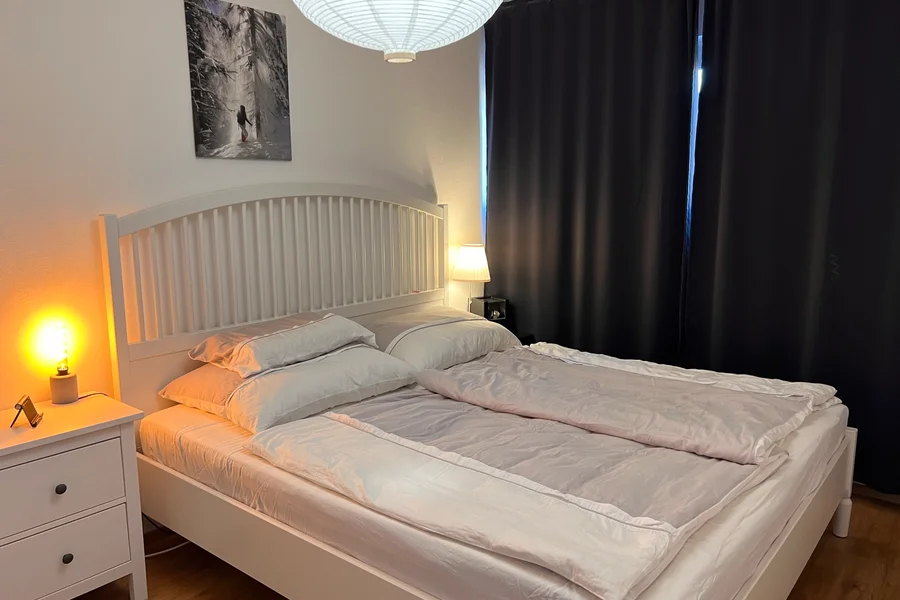 Schlafzimmer | © Martin Katzlberger