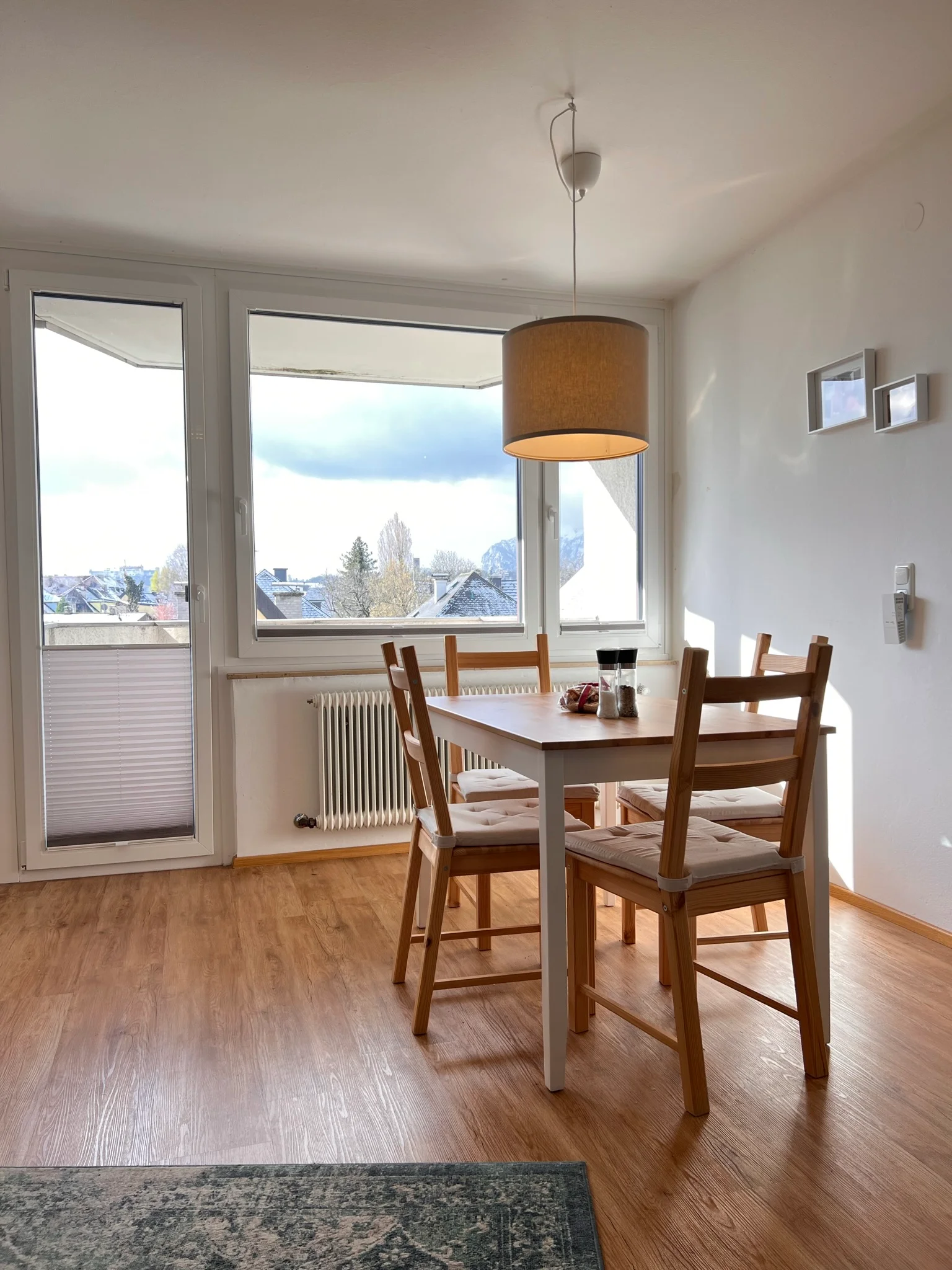 Essbereich | © Martin Katzlberger