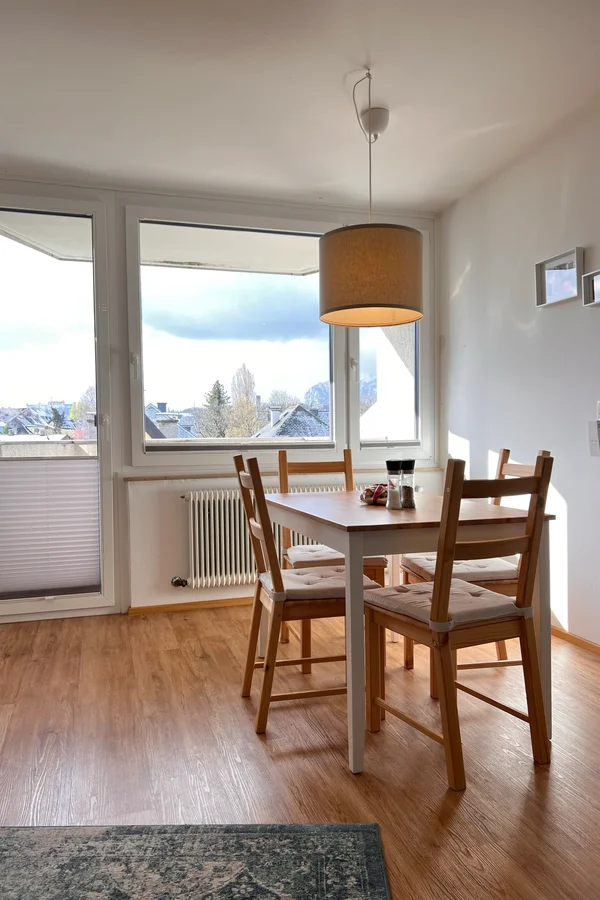 Essbereich | © Martin Katzlberger