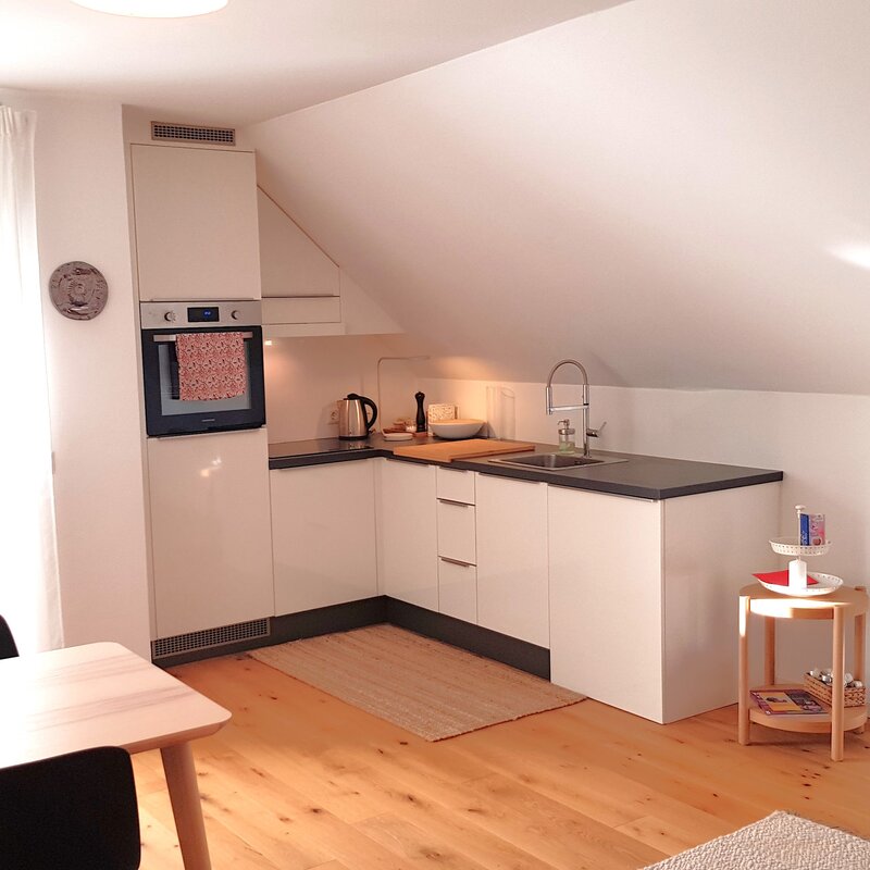 Livingroom | © Architekt Dipl.-Ing. Alexander Rettenbacher