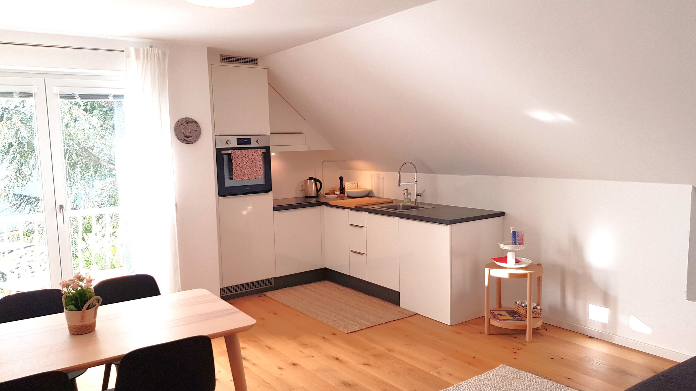 Livingroom | © Architekt Dipl.-Ing. Alexander Rettenbacher