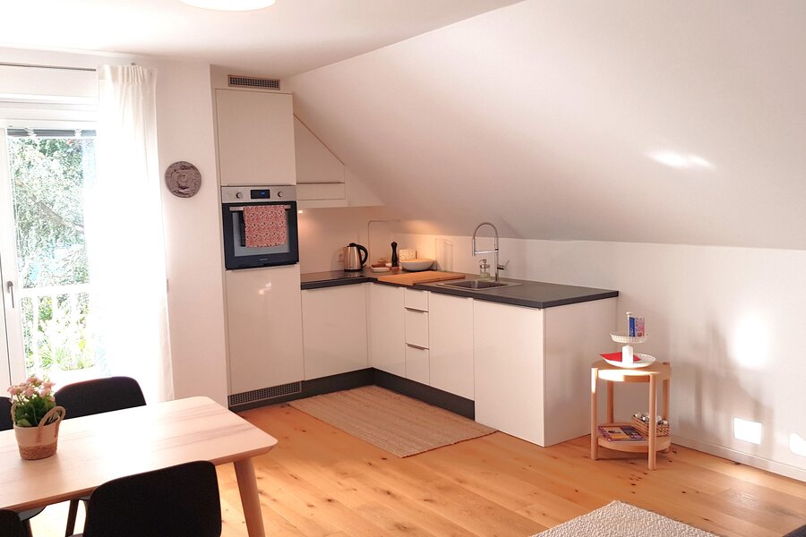 Livingroom | © Architekt Dipl.-Ing. Alexander Rettenbacher