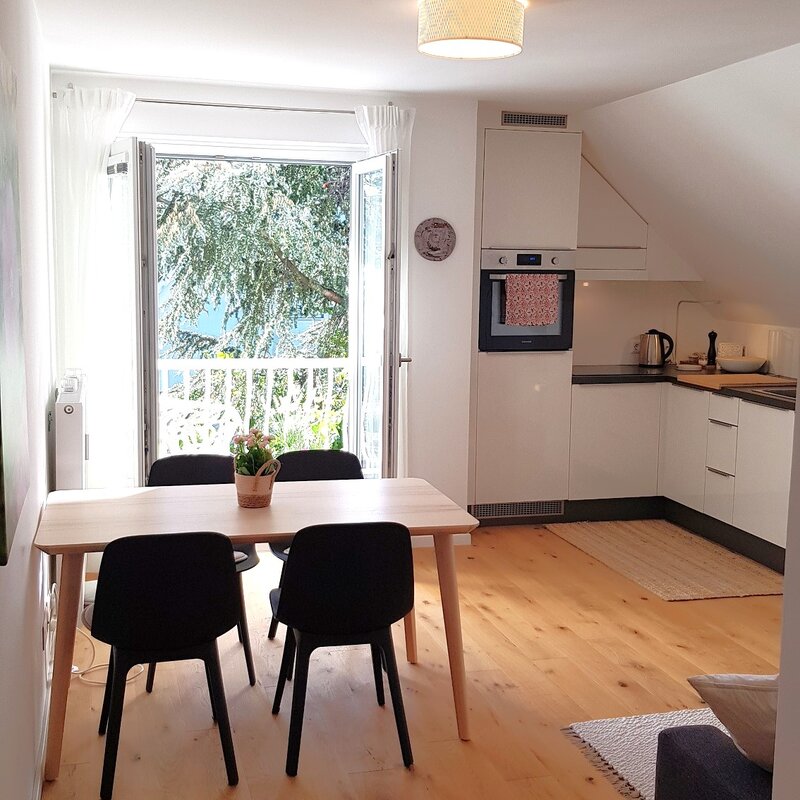 Livingroom | © Architekt Dipl.-Ing. Alexander Rettenbacher