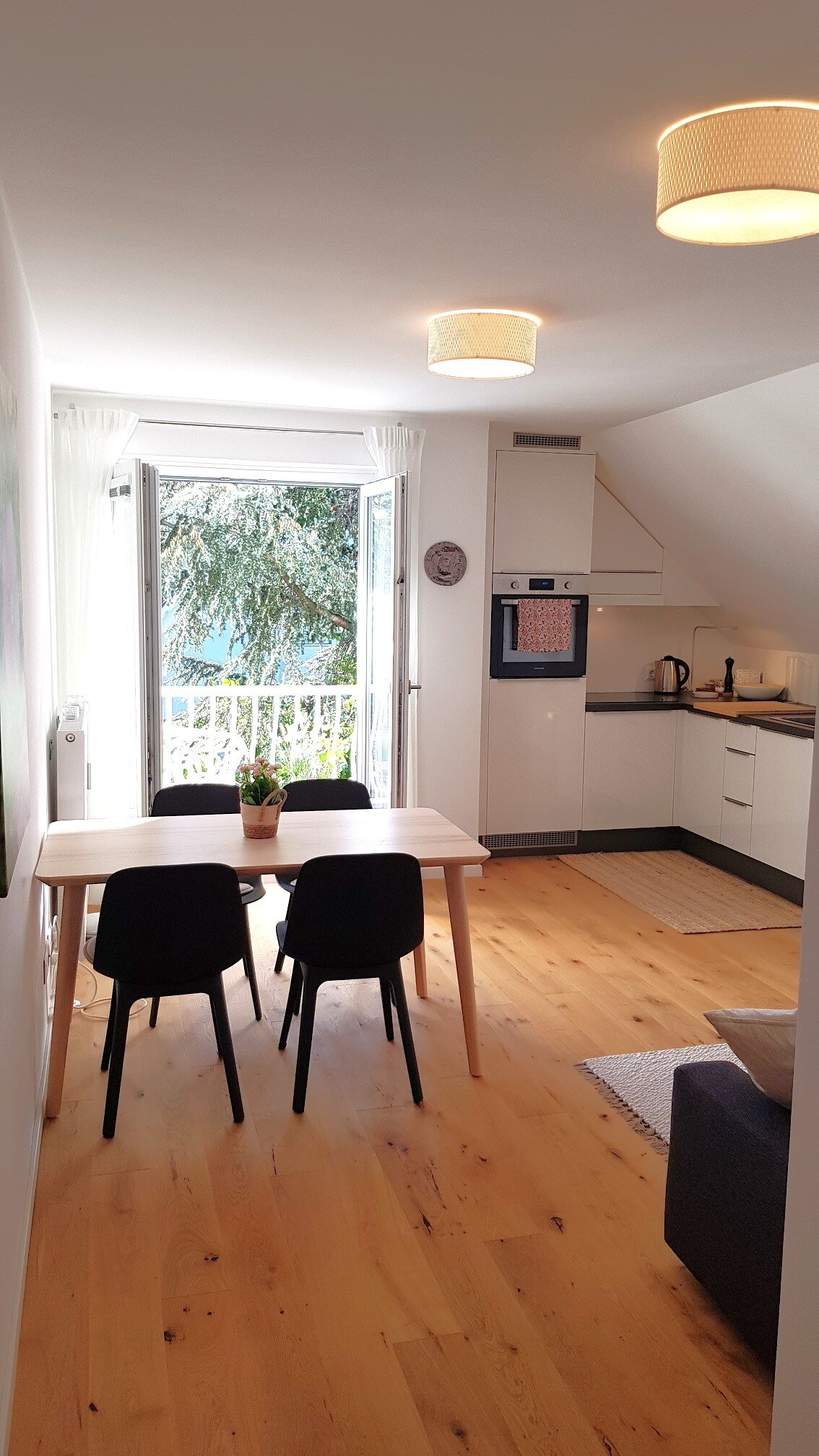 Livingroom | © Architekt Dipl.-Ing. Alexander Rettenbacher