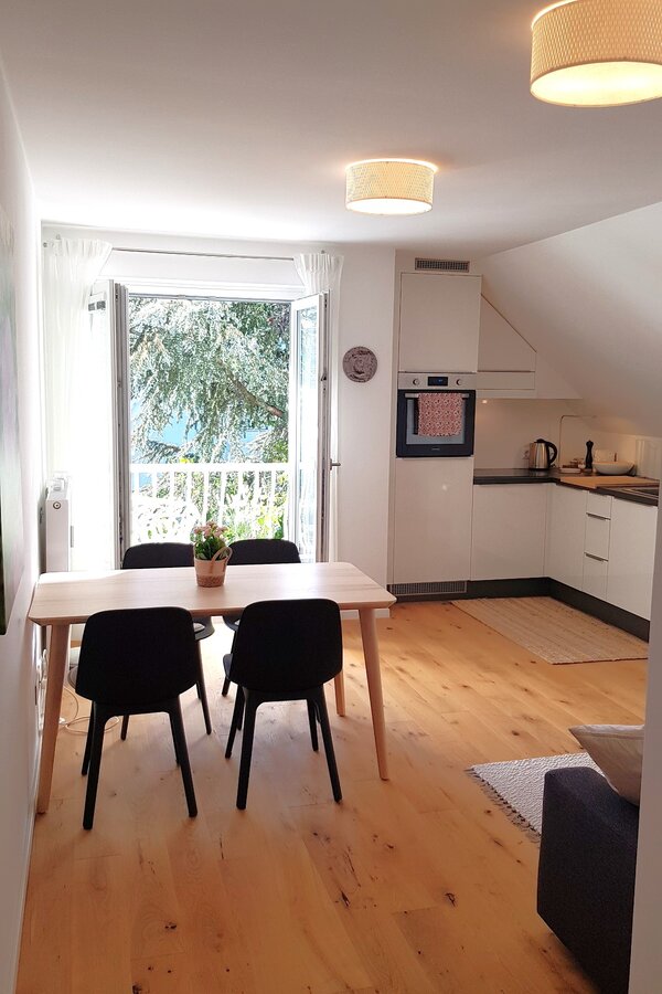 Livingroom | © Architekt Dipl.-Ing. Alexander Rettenbacher