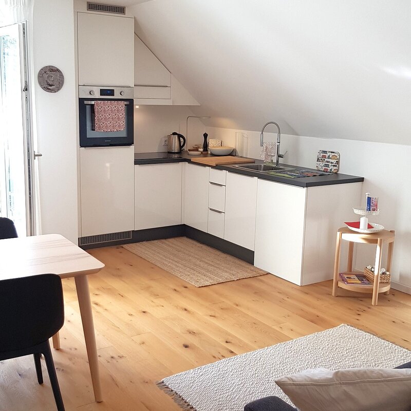 Livingroom | © Architekt Dipl.-Ing. Alexander Rettenbacher