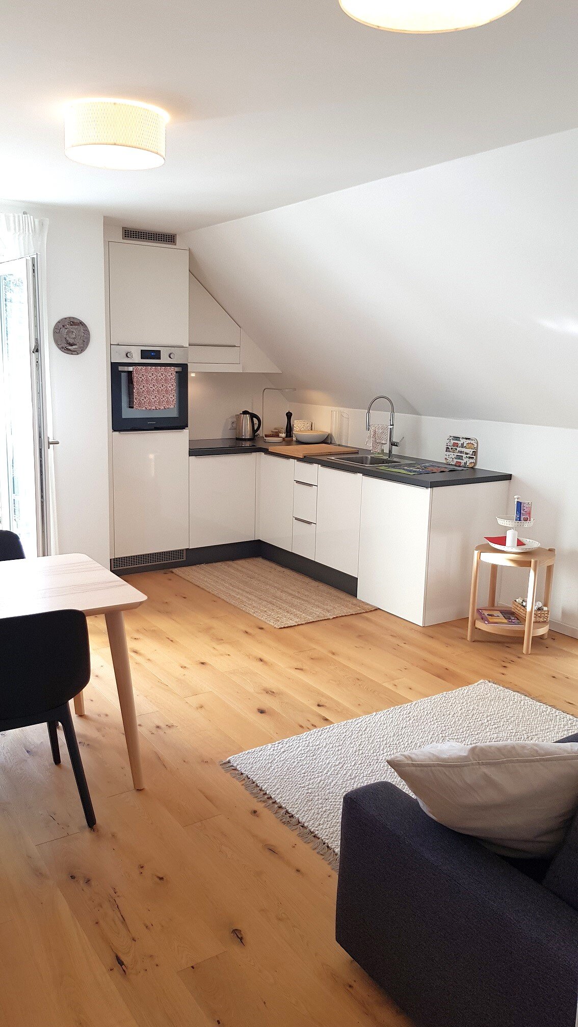 Livingroom | © Architekt Dipl.-Ing. Alexander Rettenbacher