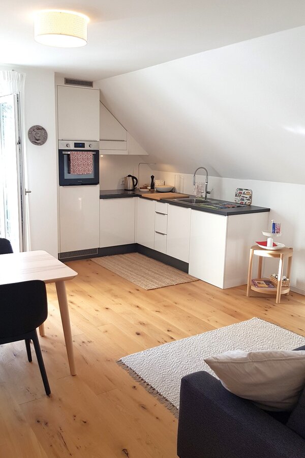 Livingroom | © Architekt Dipl.-Ing. Alexander Rettenbacher