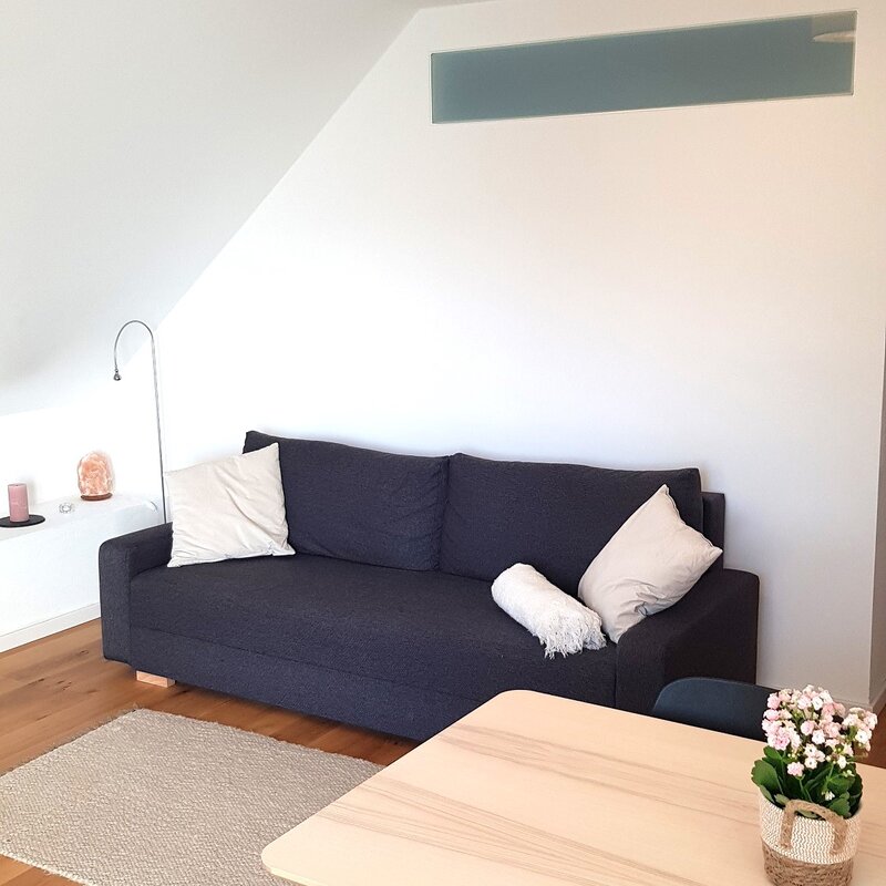 Livingroom | © Architekt Dipl.-Ing. Alexander Rettenbacher