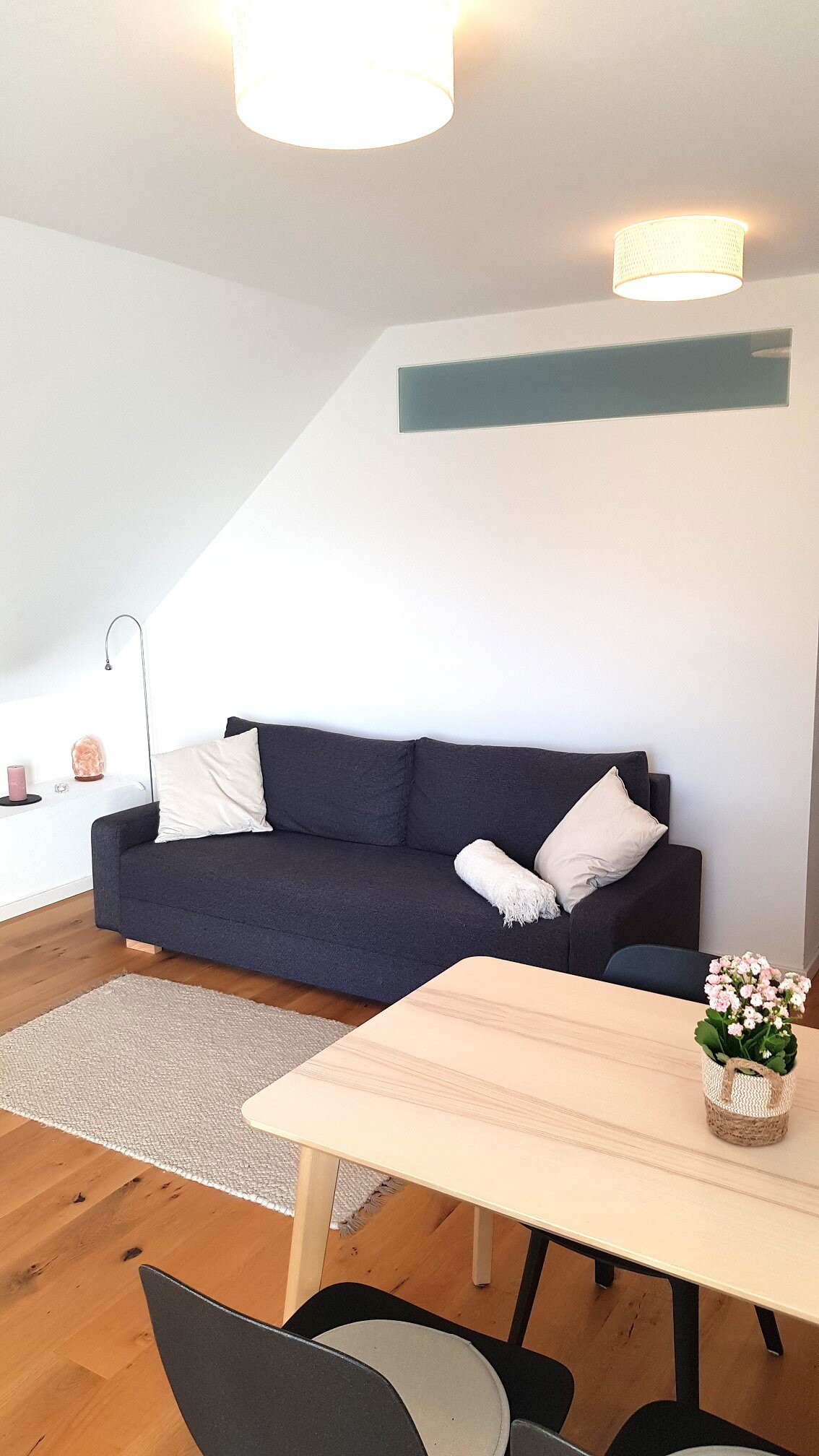 Livingroom | © Architekt Dipl.-Ing. Alexander Rettenbacher