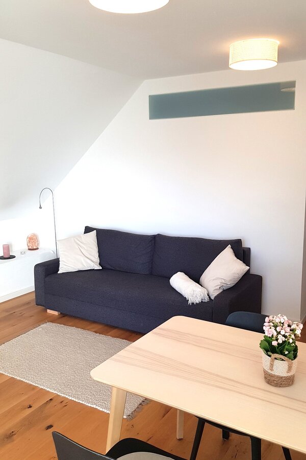 Livingroom | © Architekt Dipl.-Ing. Alexander Rettenbacher