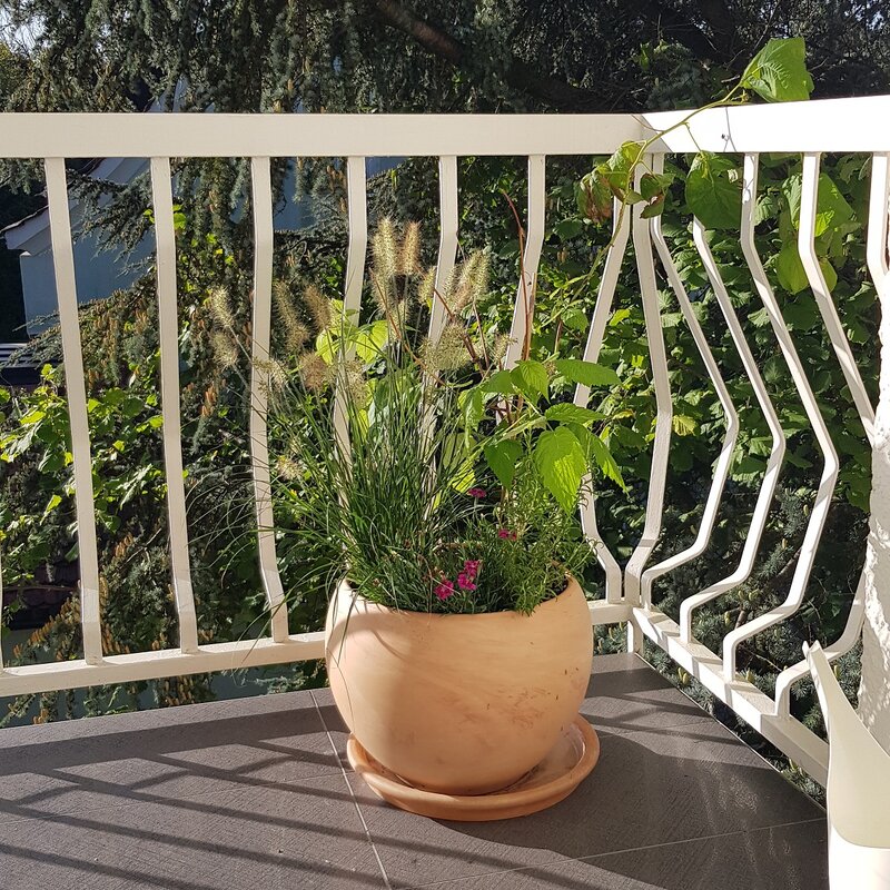 Balkony / loggia | © Architekt Dipl.-Ing. Alexander Rettenbacher