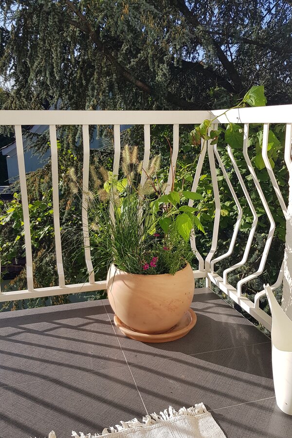 Balkony / loggia | © Architekt Dipl.-Ing. Alexander Rettenbacher