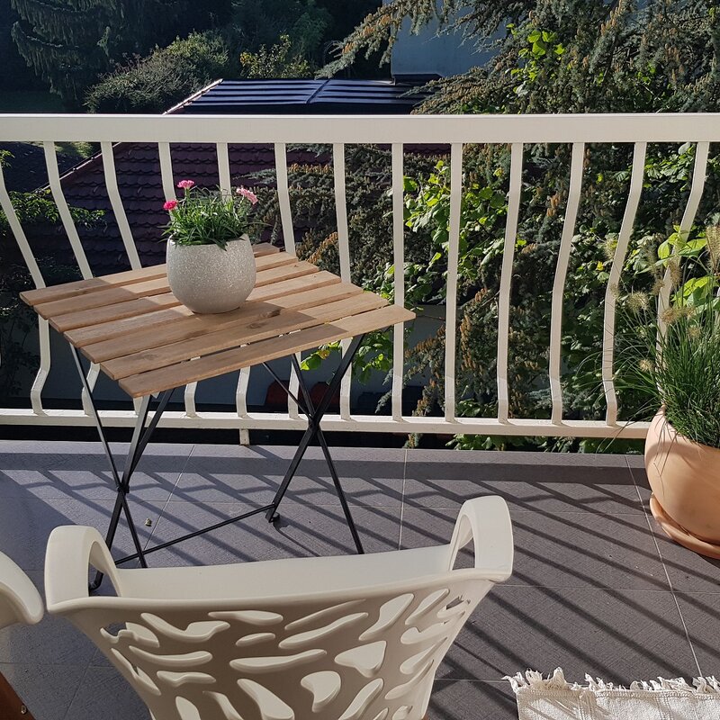 Balkony / loggia | © Architekt Dipl.-Ing. Alexander Rettenbacher