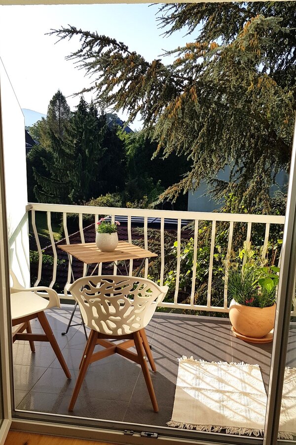 Balkony / loggia | © Architekt Dipl.-Ing. Alexander Rettenbacher