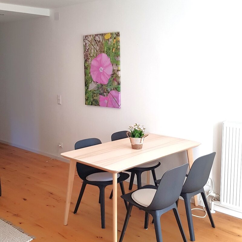 Livingroom Table | © Architekt Dipl.-Ing. Alexander Rettenbacher