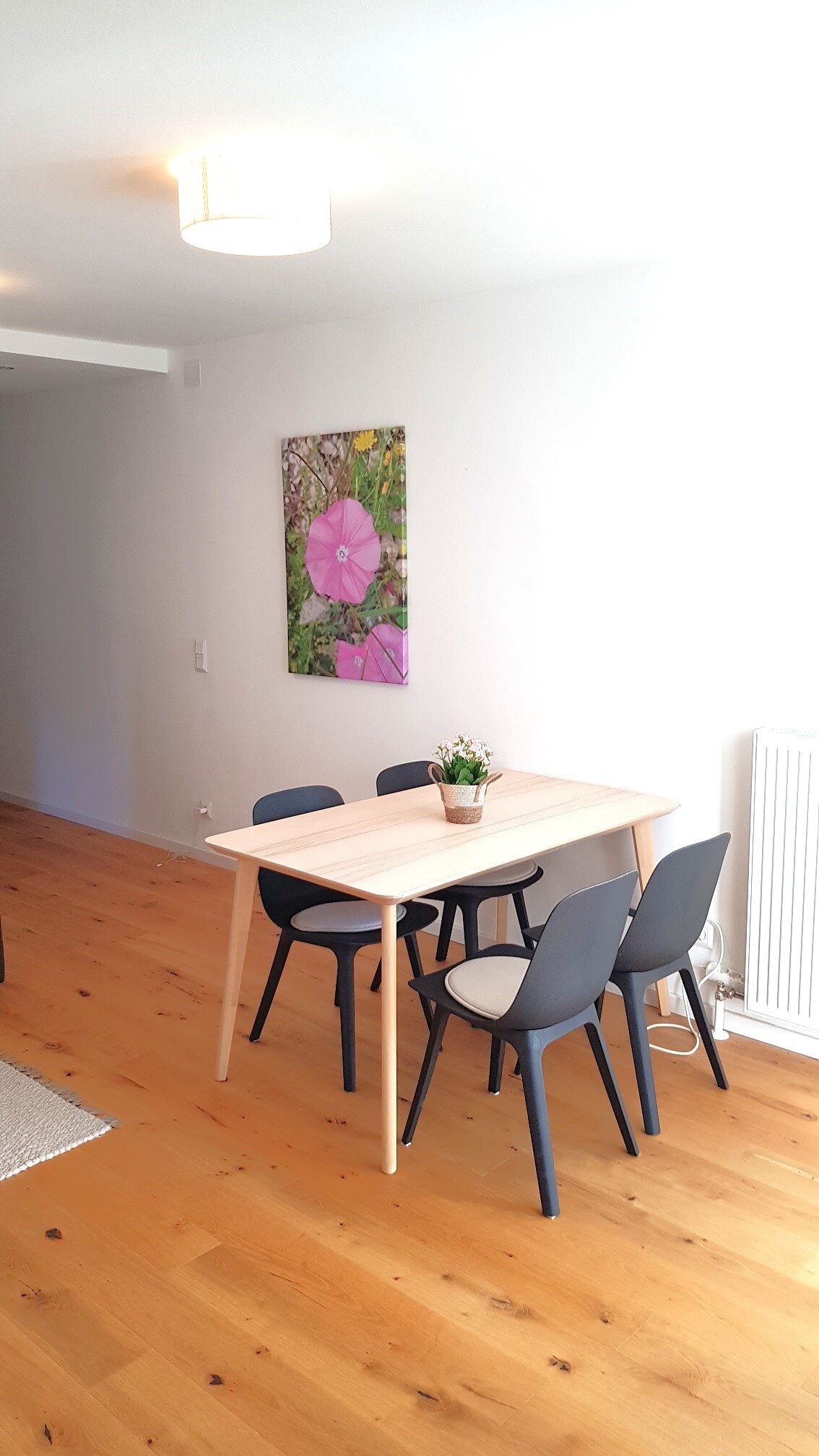 Livingroom Table | © Architekt Dipl.-Ing. Alexander Rettenbacher