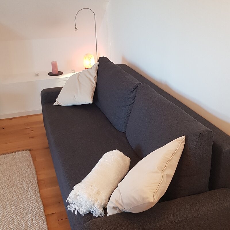 Livingroom | © Architekt Dipl.-Ing. Alexander Rettenbacher