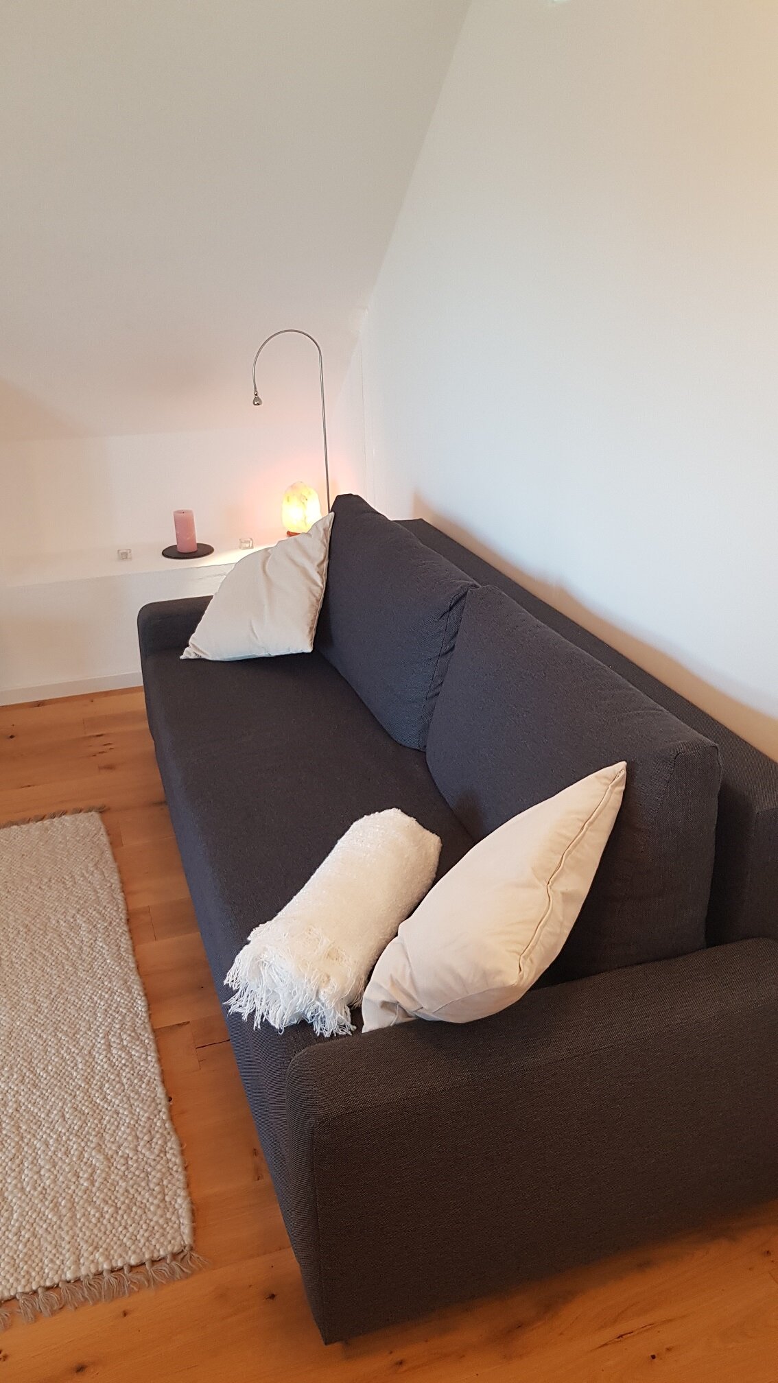 Livingroom | © Architekt Dipl.-Ing. Alexander Rettenbacher