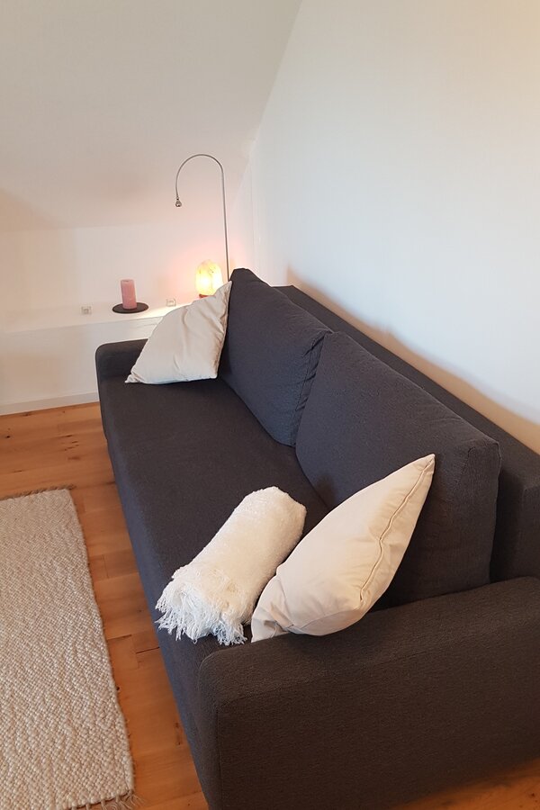 Livingroom | © Architekt Dipl.-Ing. Alexander Rettenbacher