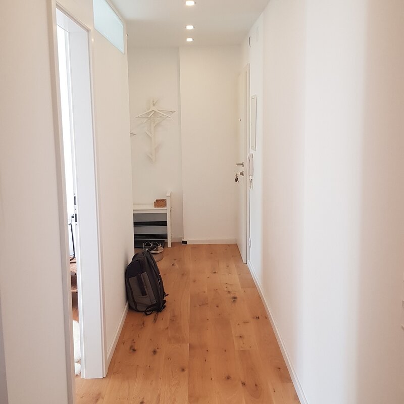 corridor | © Architekt Dipl.-Ing. Alexander Rettenbacher