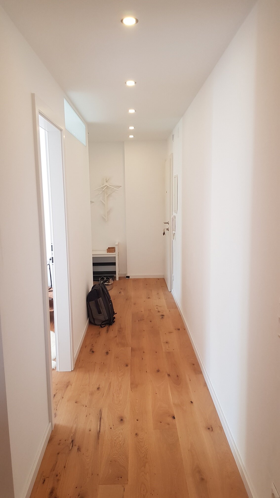 corridor | © Architekt Dipl.-Ing. Alexander Rettenbacher