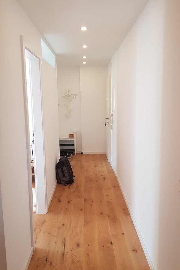 corridor | © Architekt Dipl.-Ing. Alexander Rettenbacher