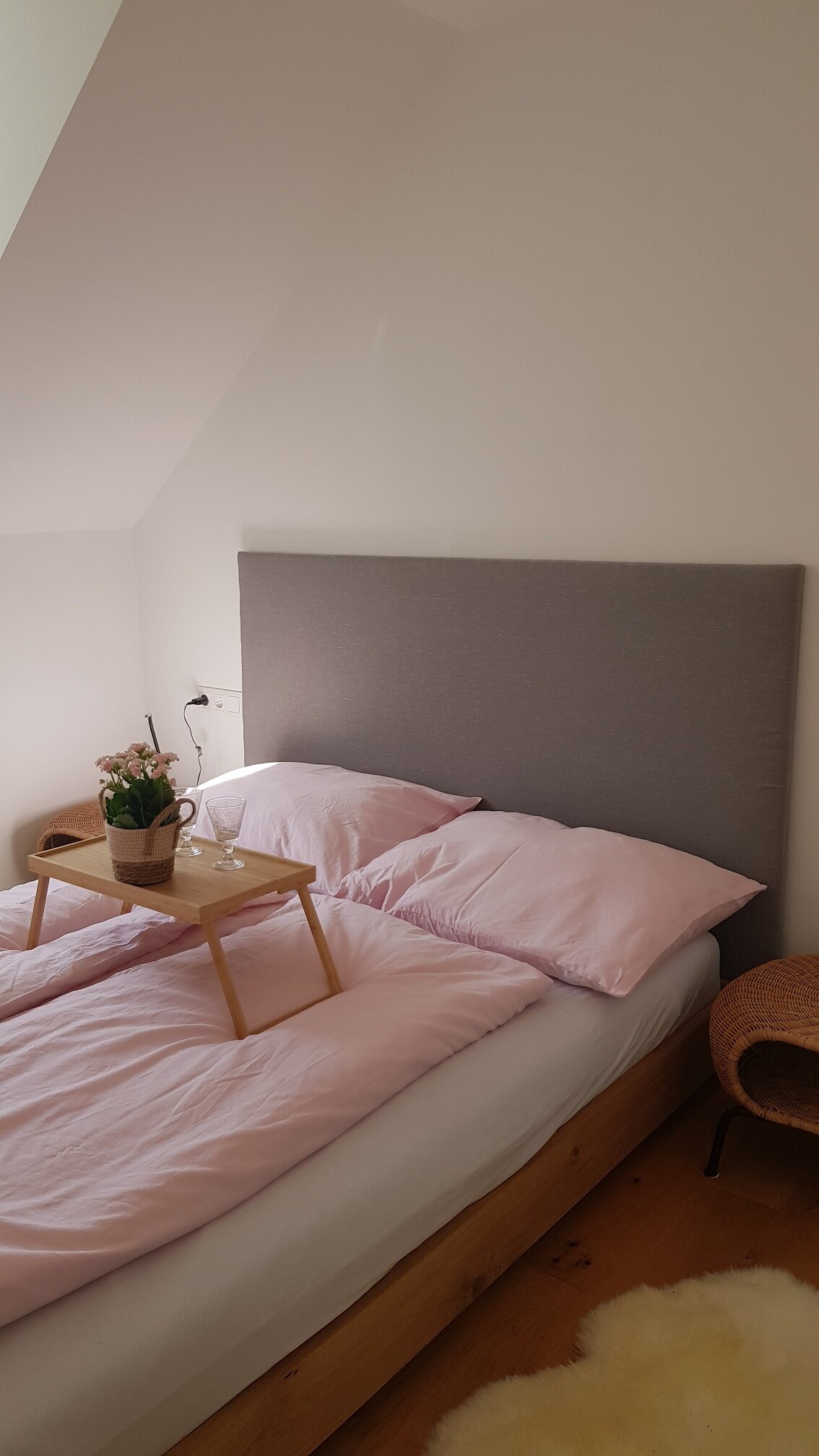 bedroom | © Architekt Dipl.-Ing. Alexander Rettenbacher