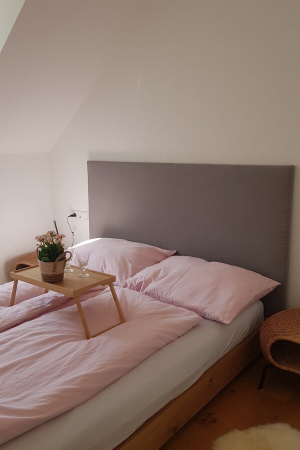 bedroom | © Architekt Dipl.-Ing. Alexander Rettenbacher