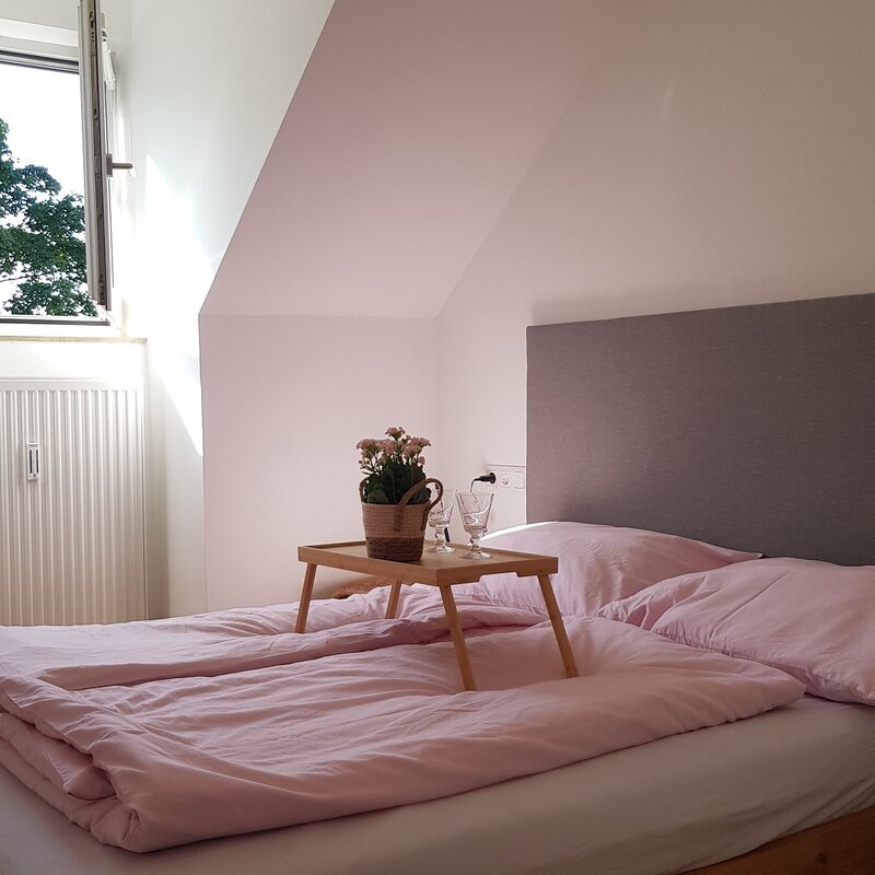 bedroom | © Architekt Dipl.-Ing. Alexander Rettenbacher