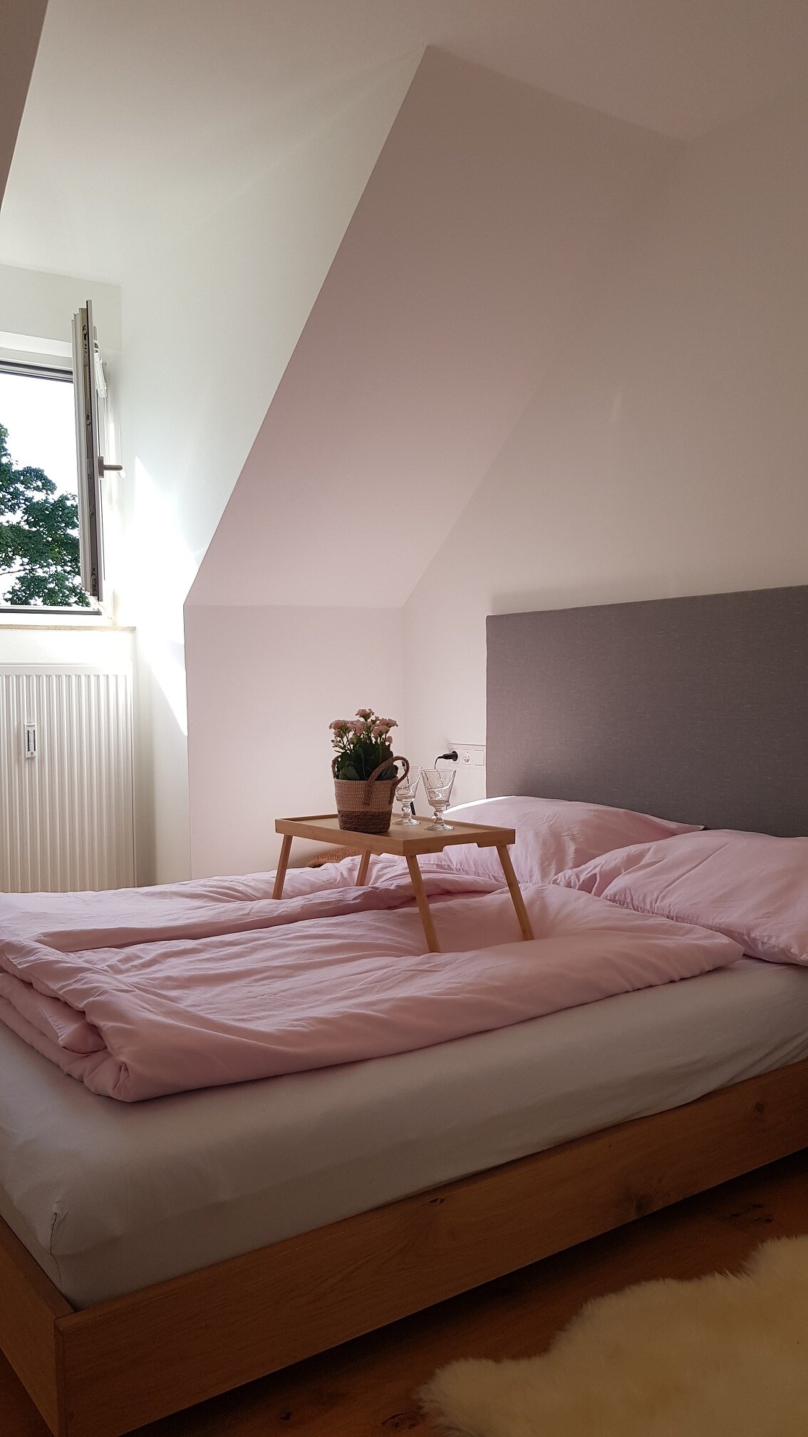 bedroom | © Architekt Dipl.-Ing. Alexander Rettenbacher