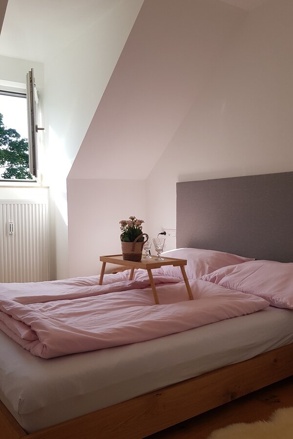 bedroom | © Architekt Dipl.-Ing. Alexander Rettenbacher